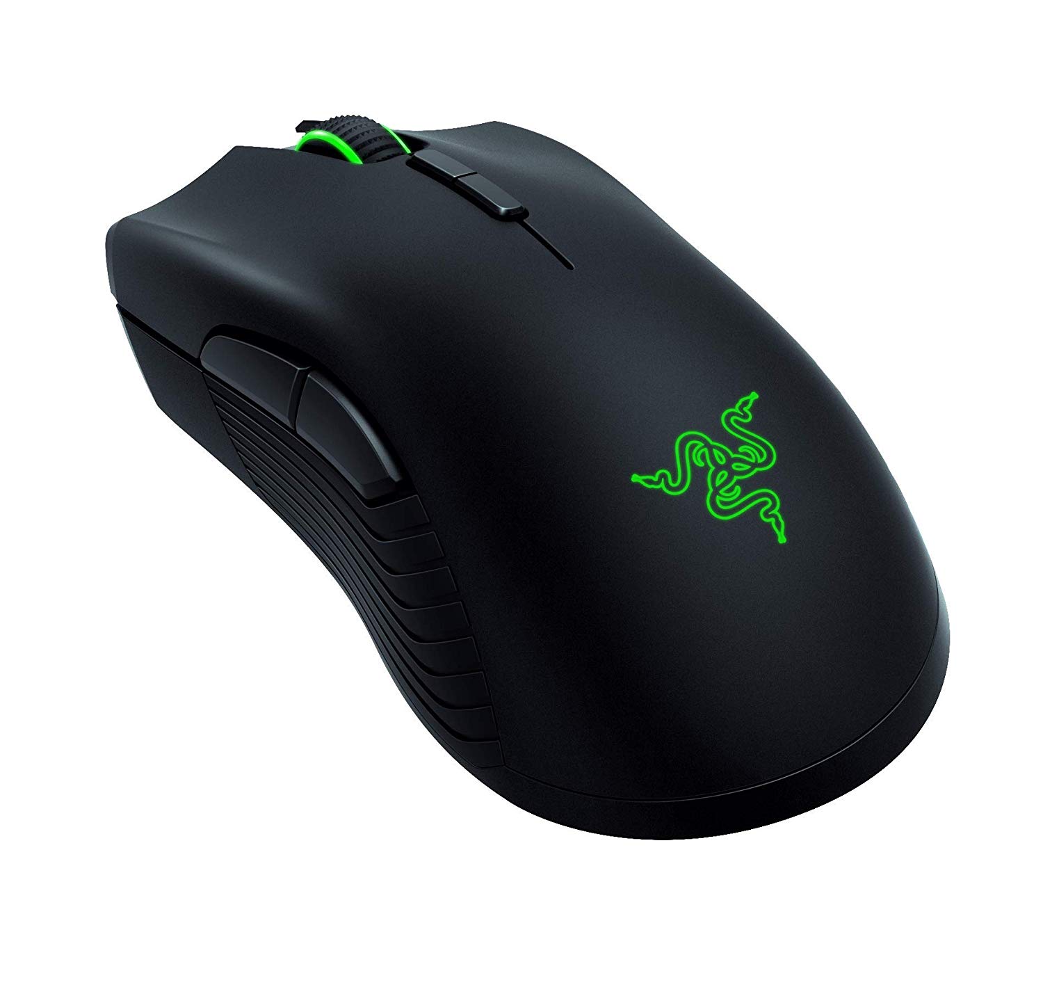 Nur heute: Razer Mamba wireless für 70€ - Multi-Color Gaming-Maus mit 16.000 dpi