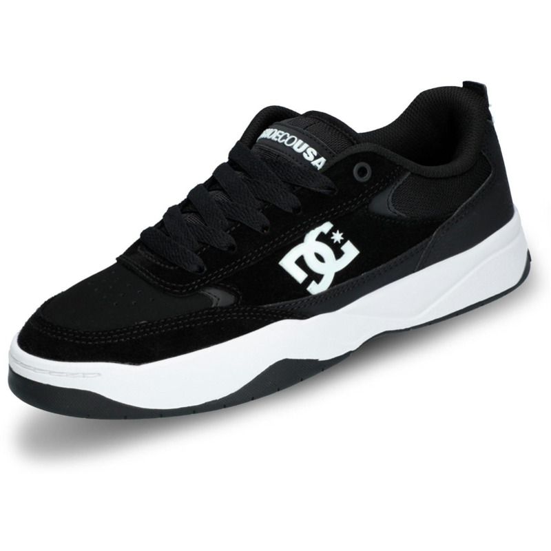 DC Shoes Penza black/white mit 13% Ersparnis