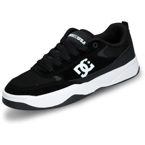 DC Shoes Penza black/white mit 13% Ersparnis