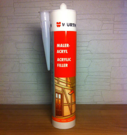 24x Maleracryl von Würth für 44,85 EUR inkl. Versand