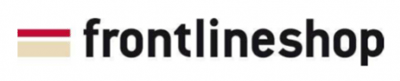 Großer Sale beim Frontlineshop mit 10€-Newsletter-Gutschein *UPDATE*