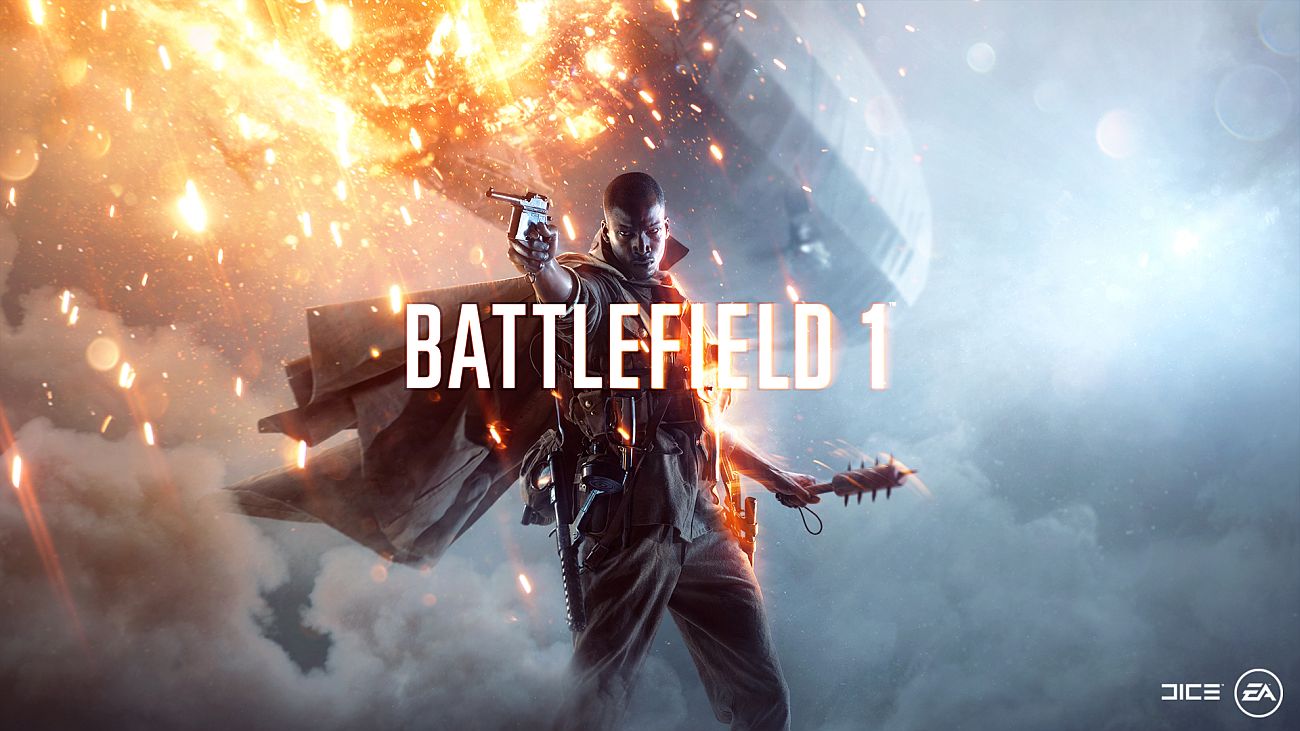 Battlefield 1 kostenlos spielen – für Xbox One und PC am kommenden Wochenende
