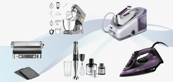 Frühjahrsaktion bei Media Markt & Saturn | BRAUN Multigrill 9 Pro für 168€