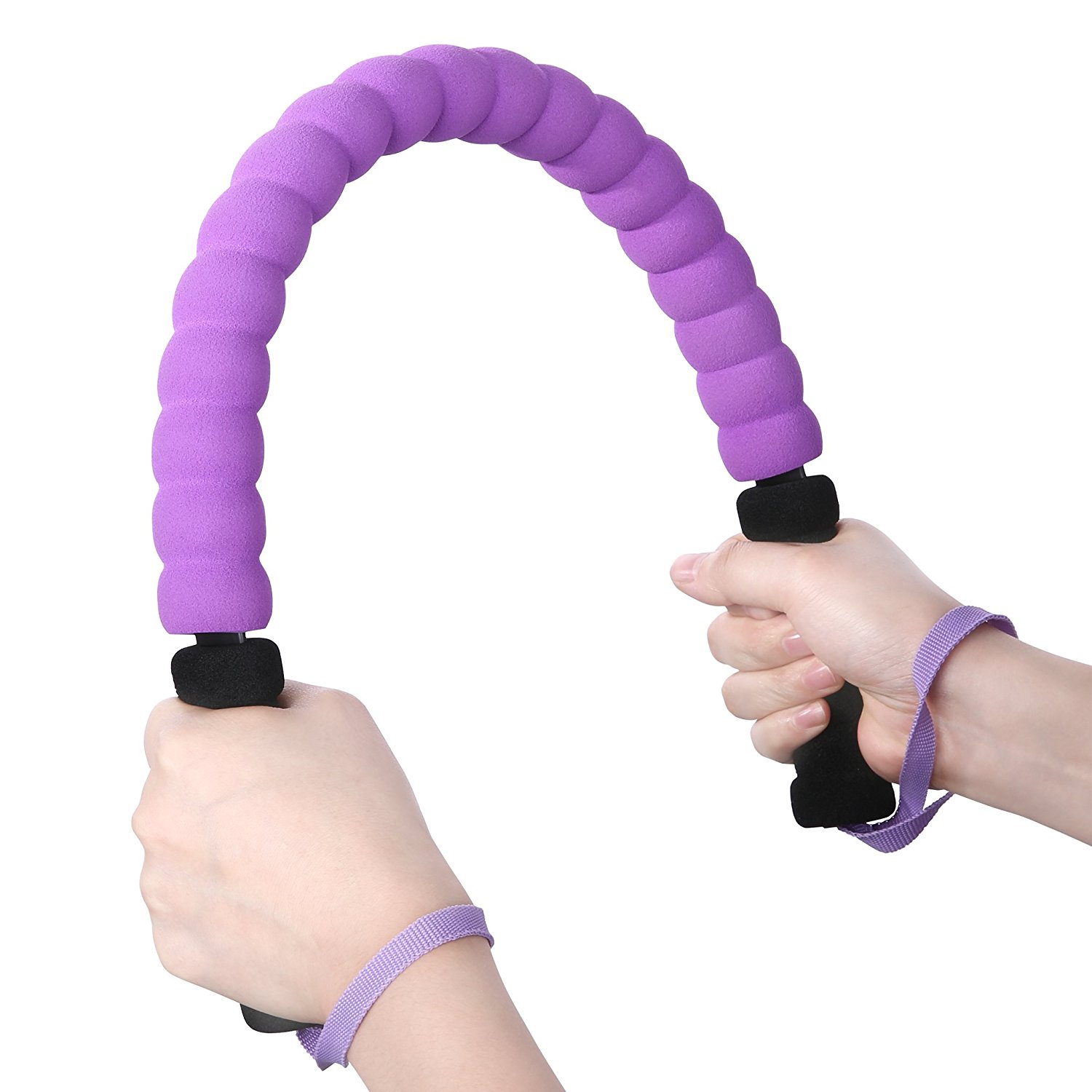 HiHill Biegehantel Frauen armtrainer für 5.69€ (40% Rabatt)