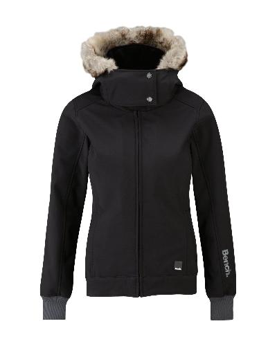 Günstige Bench Damen Jacke Niki