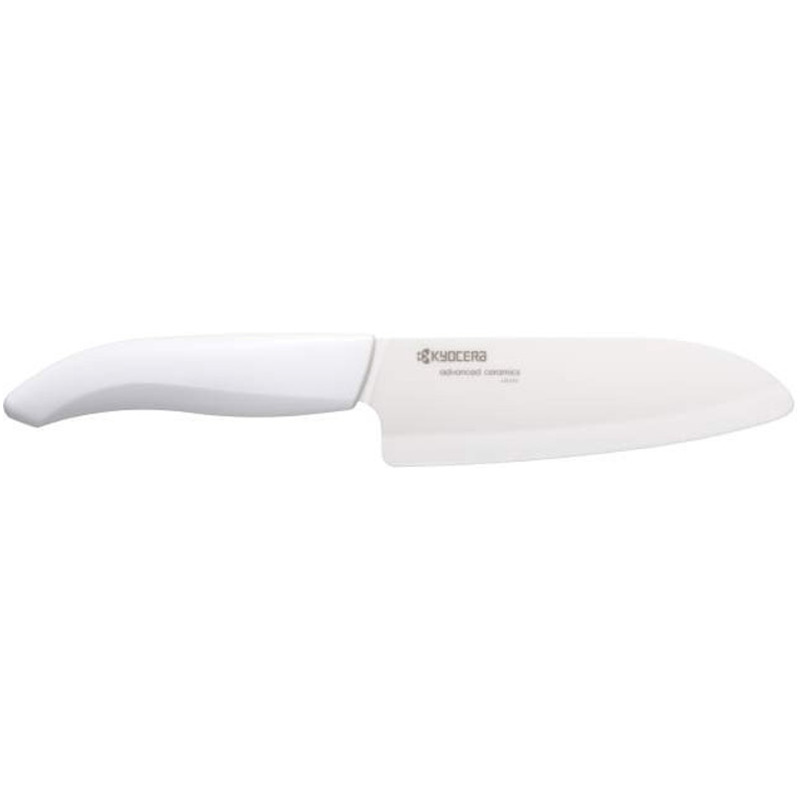 Aktion: Kyocera FK Serie Kochmesser 14 cm (weißer Griff) für nur 43,77€ statt 71,22€