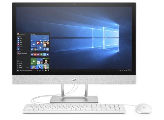 24" Hewlett-Packard HP Pavilion 24-r001ng für 699 EUR inkl. Versand
