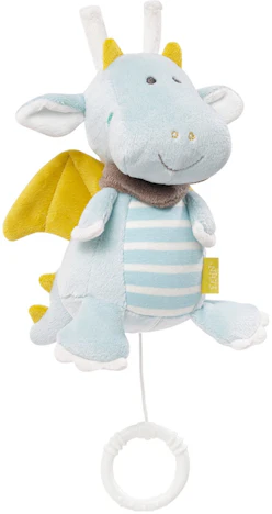 Fehn Little Castle - Spieluhr Drache mit 42% Ersparnis