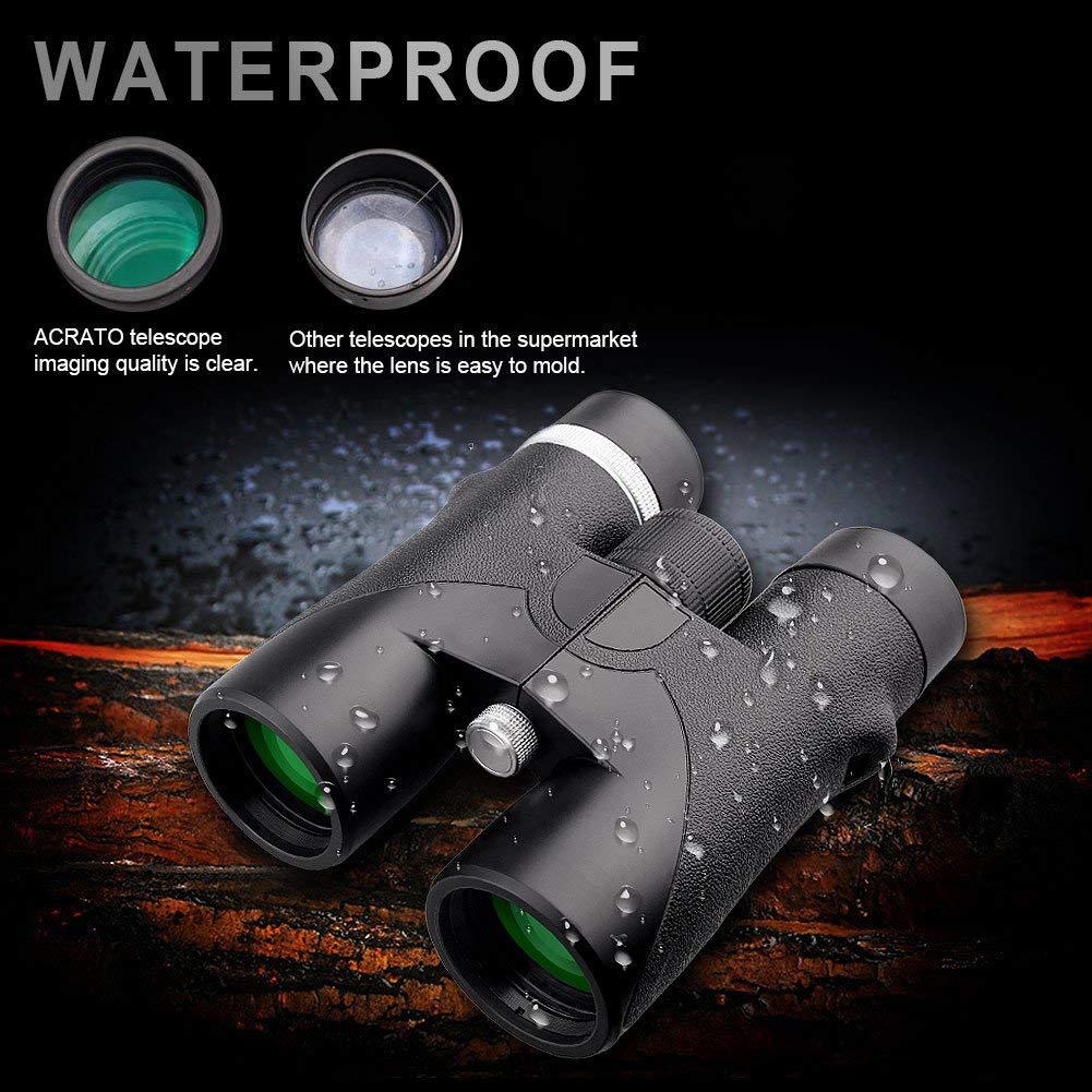 50% Stark Reduziert auf 10x42 Fernglas 