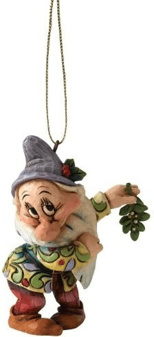 Aktion: Enesco Bashful Hanging Ornament für nur 13,95€ statt 25,85€