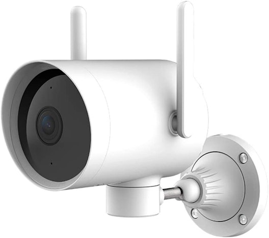 Outdoor-Überwachungskamera Imilab EC3 (Coupon-Anleitung im Dealtext)