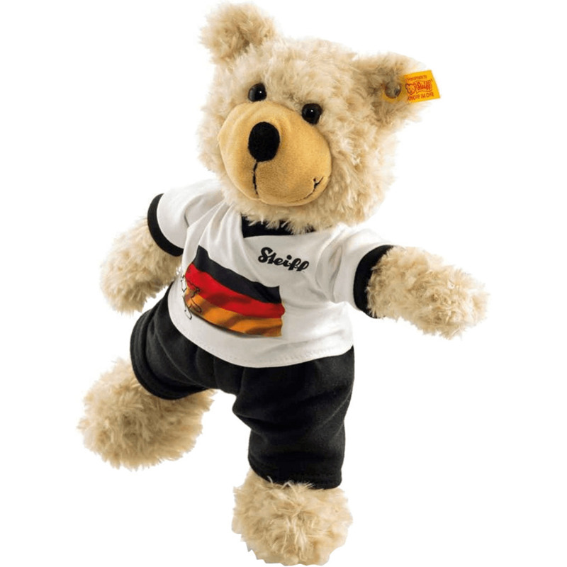 Steiff Fußball Charly EM 2016 für 25,40€