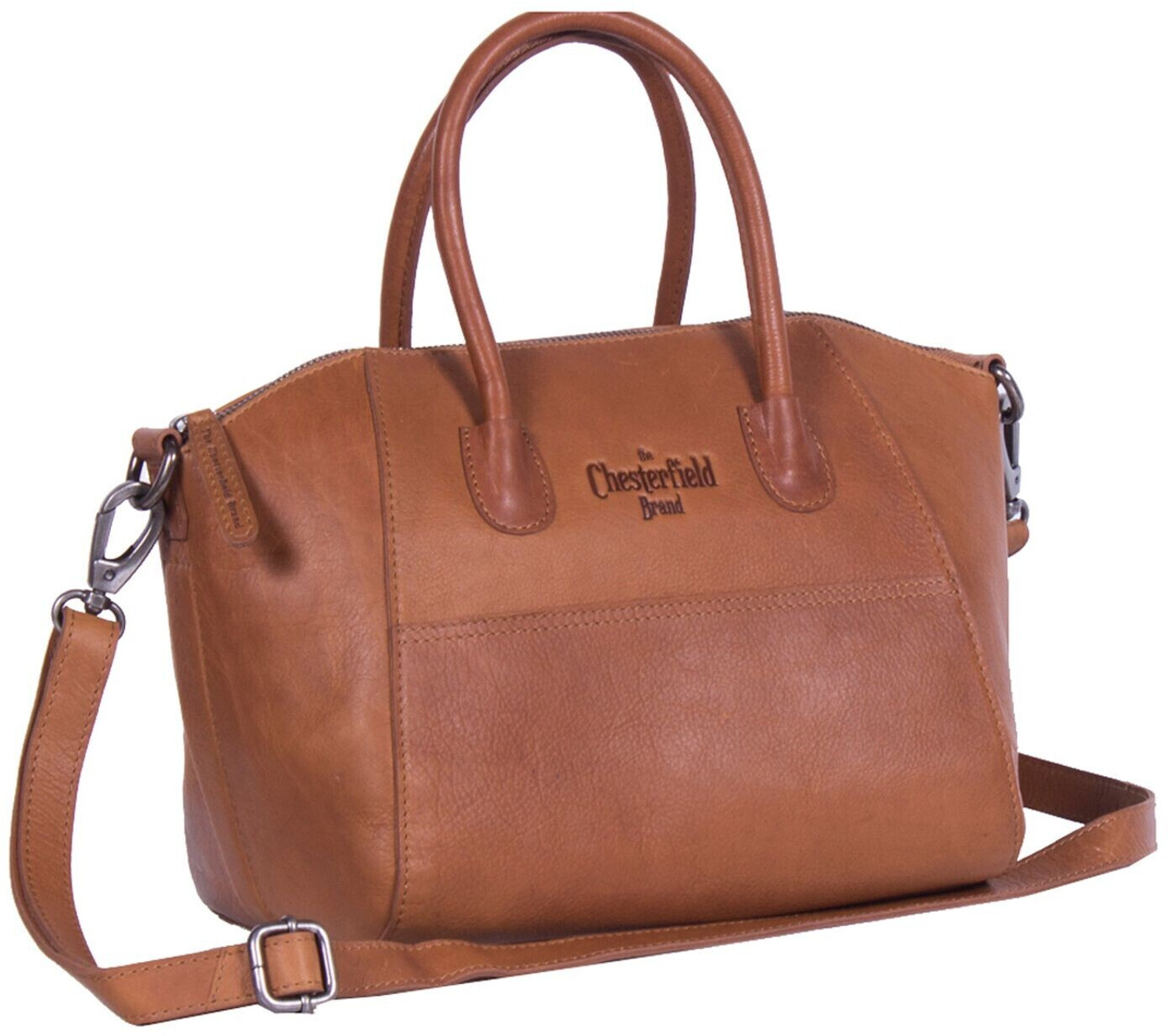 The Chesterfield Brand Clara cognac 17% günstiger