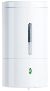 medisana infrarot seifenspender