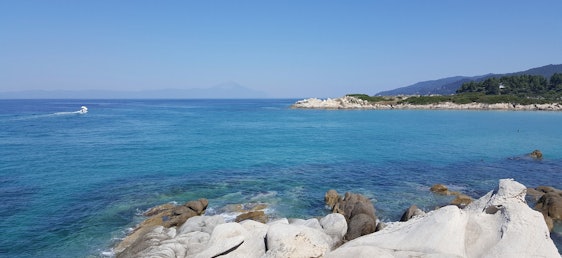 8 Tage Griechenland am Meer: 7 Nächte im 4*Hotel inkl. Frühstück & Flug ab 632€/Person