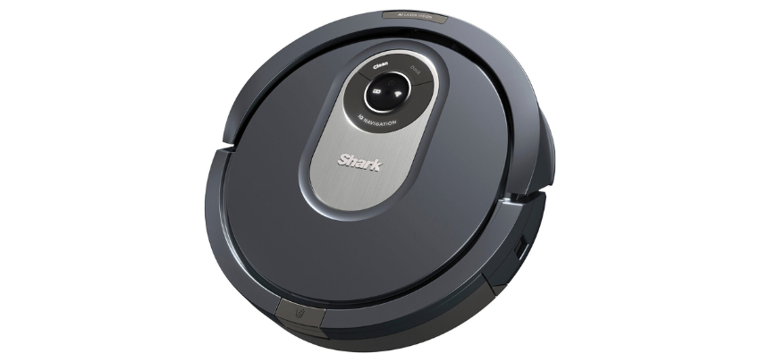 Mega Preis! 🤯 Shark RV2001EU für 100€ – AI-Saugroboter mit IQ Navigation