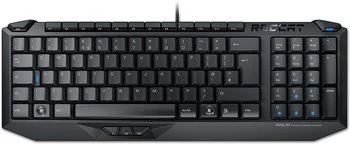 Roccat Arvo Compact Gaming Keyboard – B-Ware für 28€
