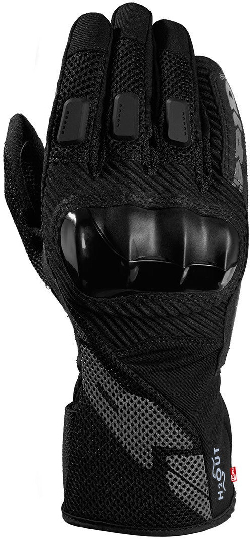 Aktion: Spidi Rainshield schwarz 22,50€ günstiger