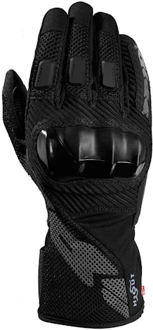 Aktion: Spidi Rainshield schwarz 22,50€ günstiger