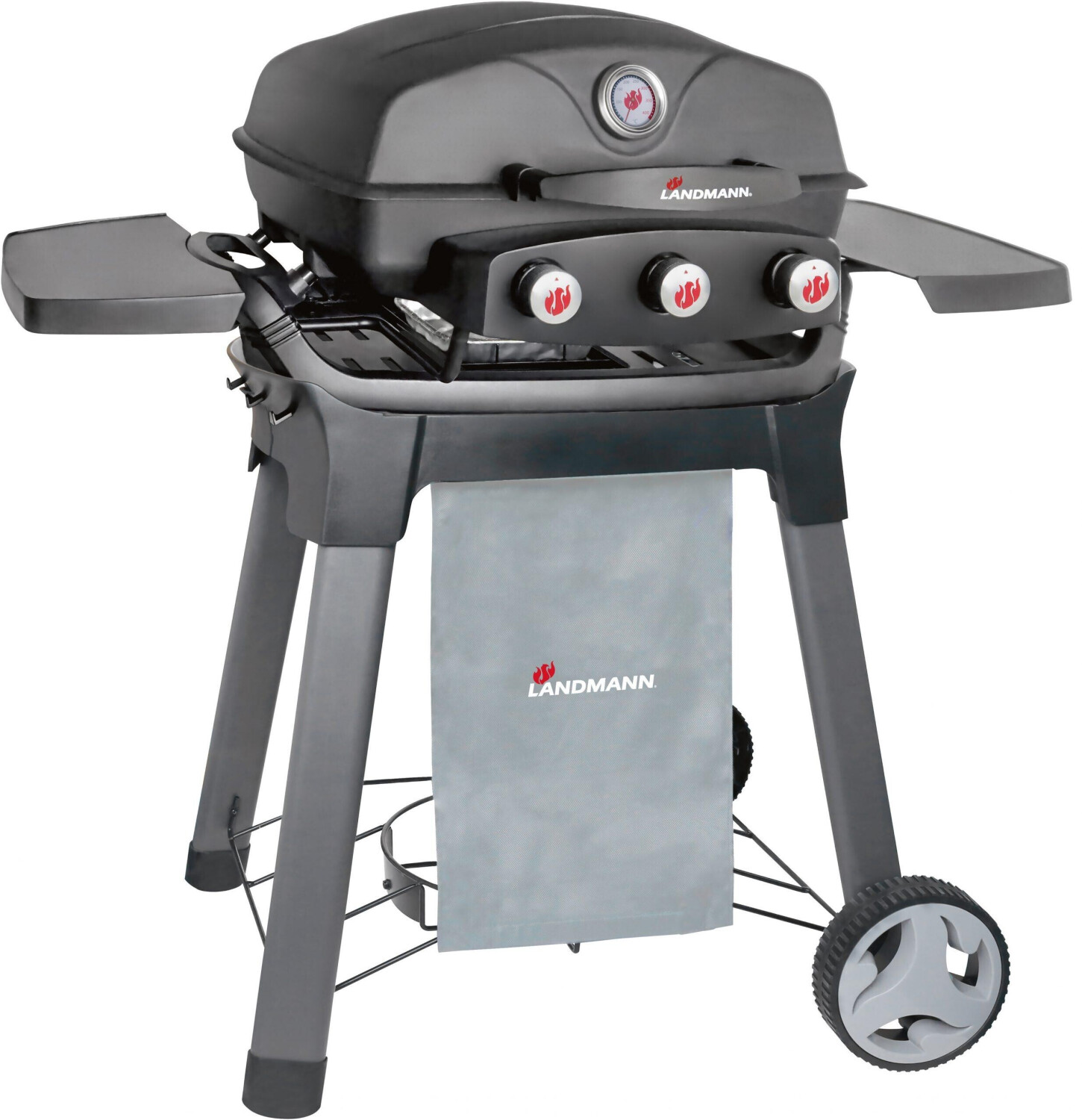 Landmann Pantera 3.0: 408,07€ statt 579,03€