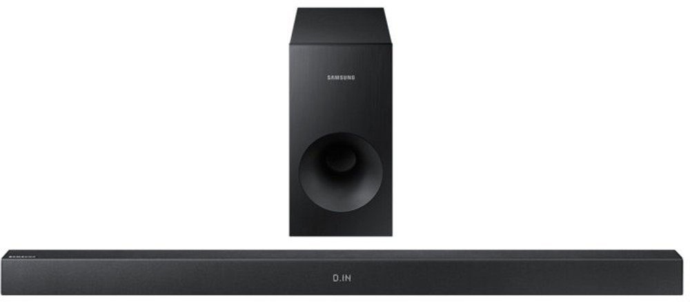 Samsung HW-K335/ZG Soundbar für 96 EUR inkl. Versand
