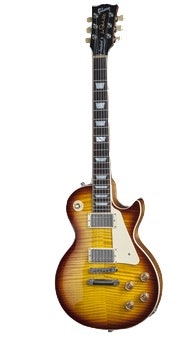 Gibson Les Paul Standard 2015 HCS Heritage Cherry Sunburst E-Gitarre für 1.744€ *UPDATE*