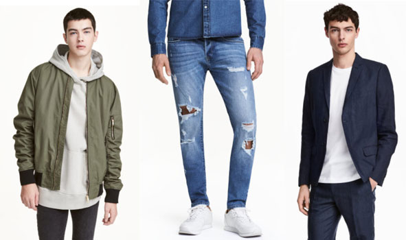 20% Rabatt auf ausgewählte Artikel bei H&amp;M - versandkostenfrei