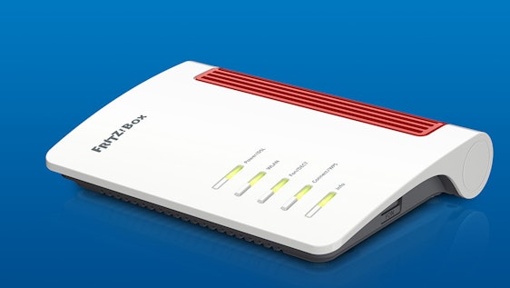 AVM FRITZ!Box 7530 WLAN Router für 99,87 EUR inkl. Versand