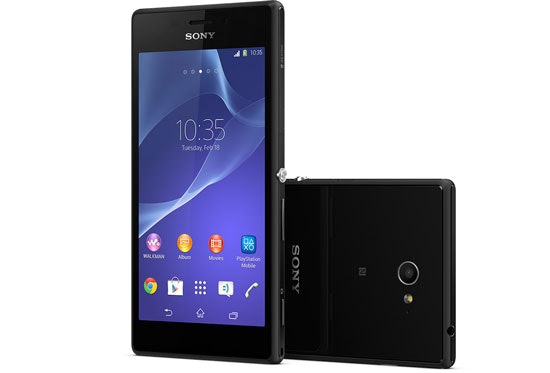 Sony-Xperia-M2