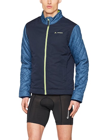 Vaude Herren Cyclist Padded Jacket Ii Jacke, S