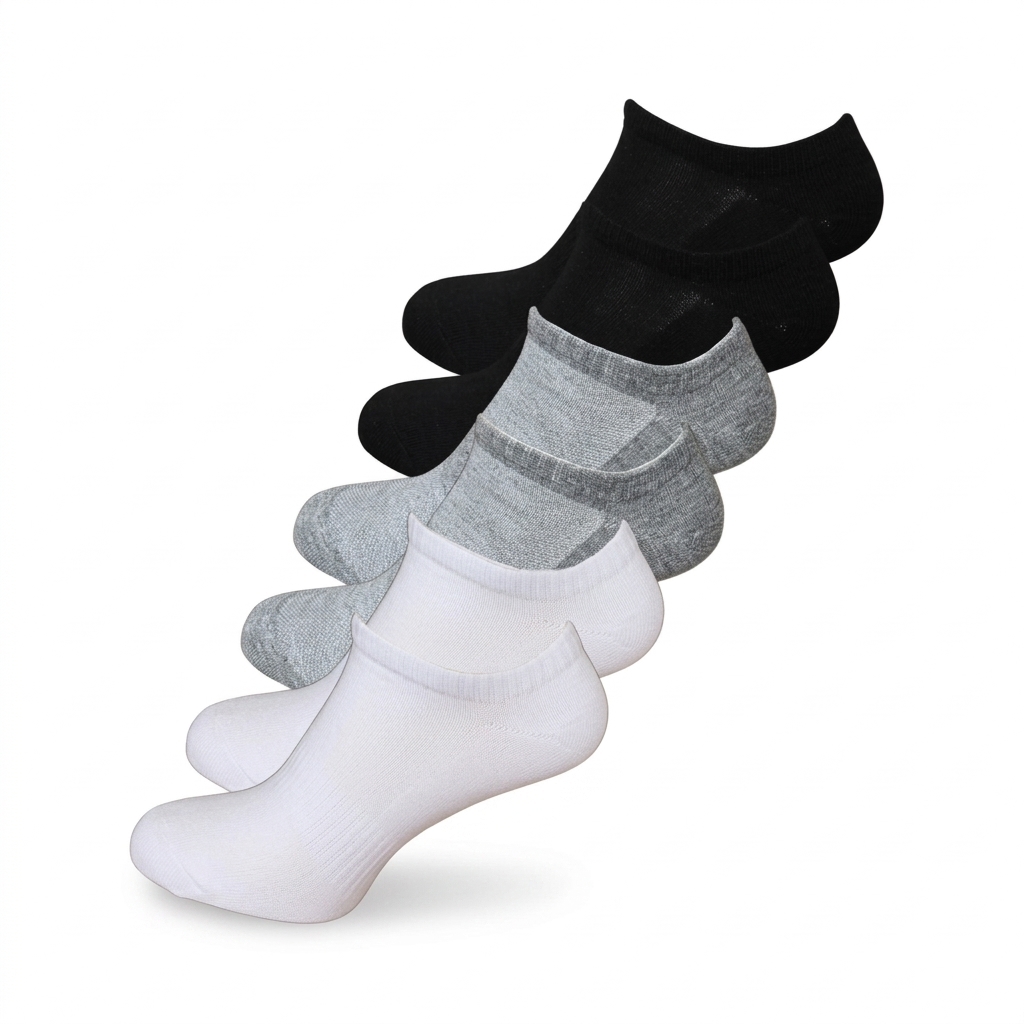 Bis zu 35% auf alle Socken bei Joe Cotton ohne Code