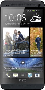 HTC ONe M7 schnaeppchenfuchs