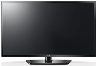 LG 42LS345S für 363€ - 42" LED-TV mit Triple-Tuner