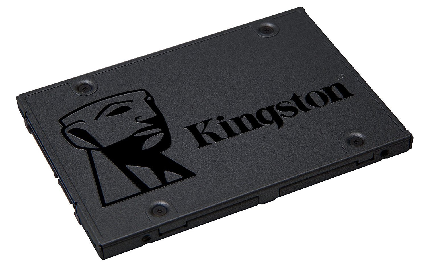 Kingston SSD A400 120GB für 34,90 EUR inkl. VSK