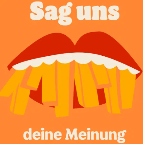 BurgerKing: Gratis King Pommes (klein) oder Kaffe (klein) für Feedback
