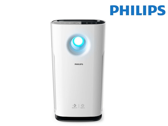 Philips AC3259/10 Luftreiniger für 299,95€ (statt 389€)
