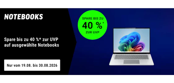 Work Hard, Play Hard - Gaming Sale bei NBB! 🤩 Bis zu 80% Rabatt - z.B.: Sharkoon Gamingtastatur Skiller SGK20 für 34€