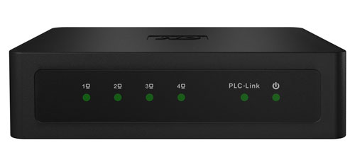 WD Livewire Powerline AV Network Kit für 20€ *UPDATE2*