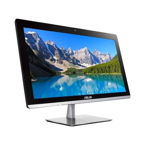 ASUS ET2321INTH All-in-One PC (FullHD, Haswell i5, GT740M, 6B Ram, Win8.1 und Touchscreen) für 694,60€