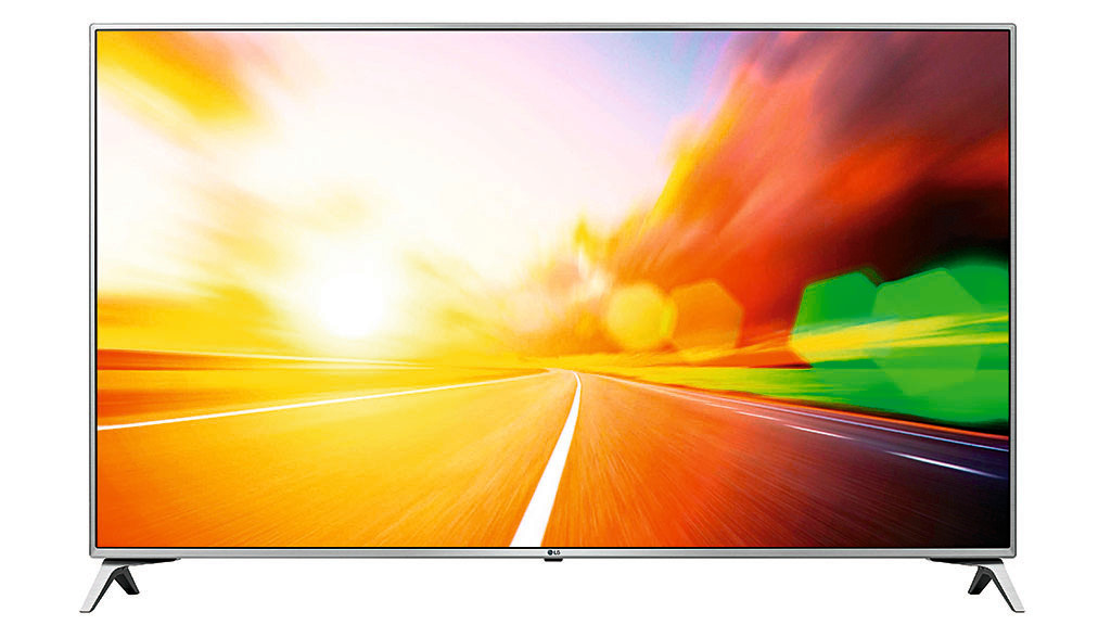 Vorbei! LG 65UJ6519 für 830,90 EUR inkl. Lieferung