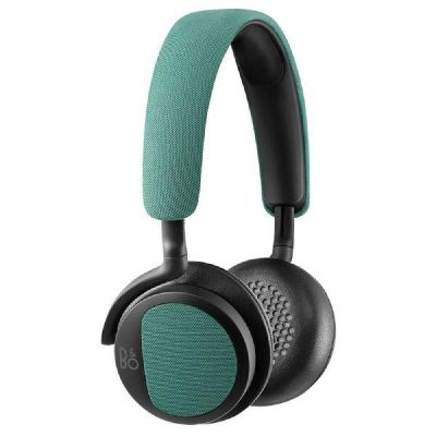 Bang &amp; Olufsen BeoPlay H2 grün für 89 EUR inkl. Versand
