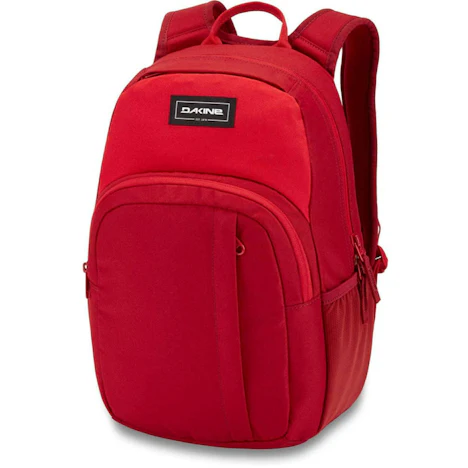 Dakine Campus S 18L deep crimson: Spart 18,87€