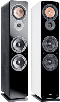 Teufel Ultima 40 Mk2 - Standlautsprecher als Paar für 349€ *UPDATE*
