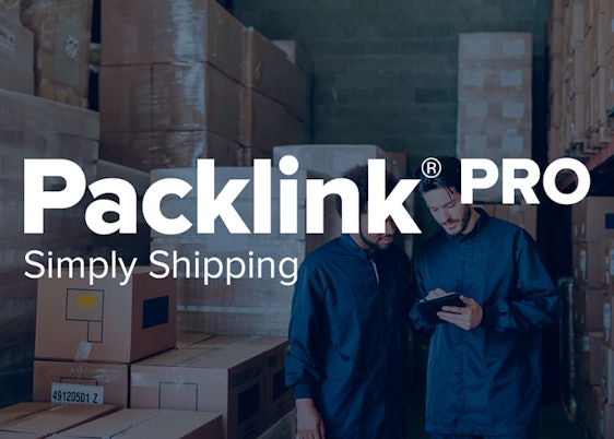 50€ Gutschein für Versand auf Packlink Pro (DPD, UPS, GLS,...)