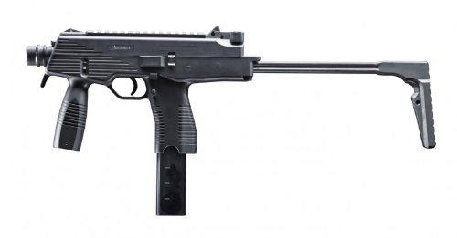 Umaex elektrische Spielzeug Pistole Combat Zone MAG 9 Softair