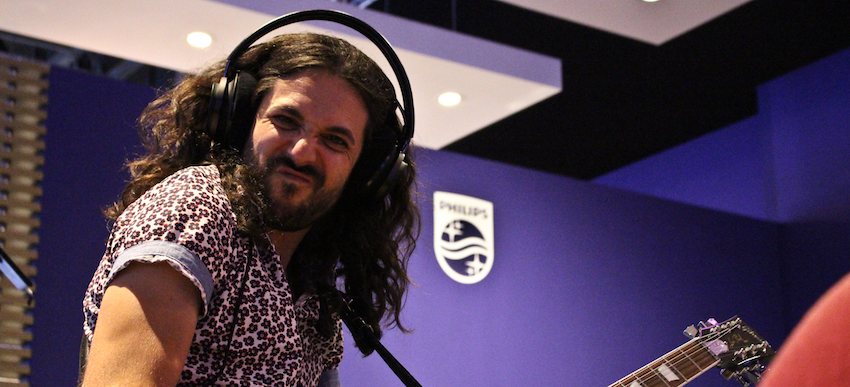 IFA 2017 Neuheiten Philips – Neuer OLED TV, Saeco Xelsis-Premiere &amp; Hue Entertainment