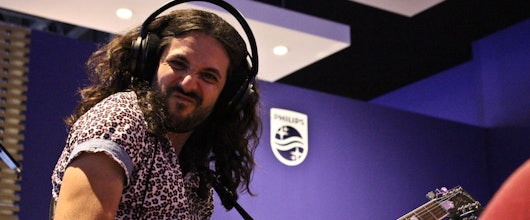 IFA 2017 Neuheiten Philips – Neuer OLED TV, Saeco Xelsis-Premiere & Hue Entertainment