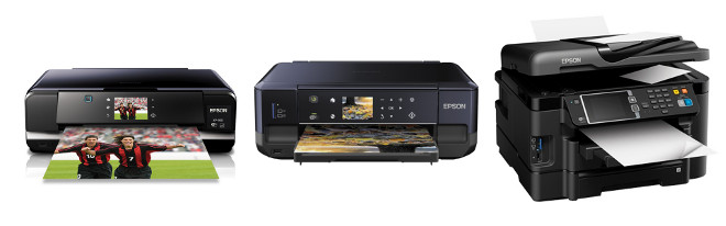 40€ Cashback beim Kauf eines Epson-Druckers + Patrone