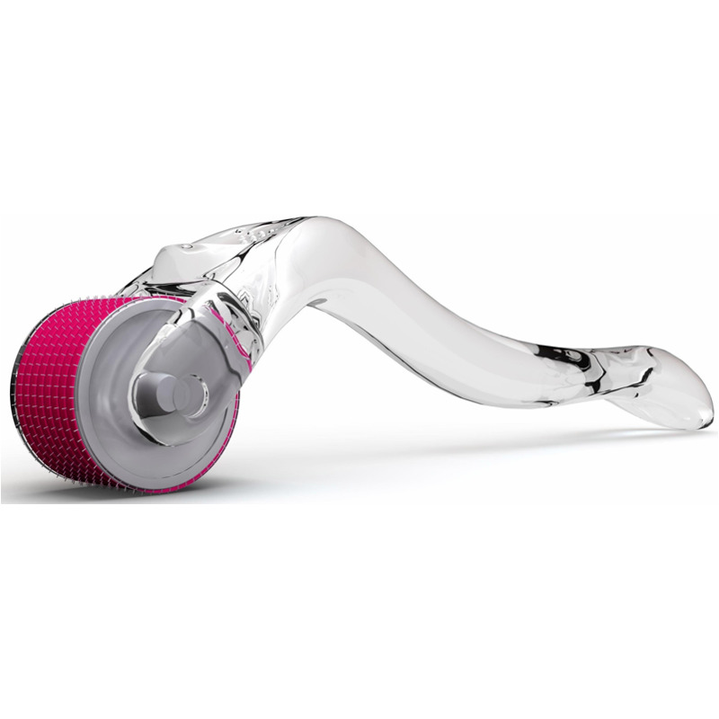 Walberg Beautyroller Transparent mit 23% Rabatt