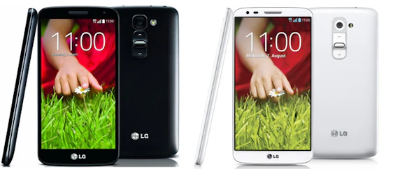LG G2 mini als B-Ware im sehr guten Zustand (4,7", 1,2 GHz) für 99€ *UPDATE8*
